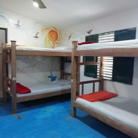 Hostel Villa Mary Taganga Exteriér fotografie